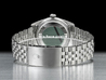 Rolex Datejust 36 Jubilee Bracelet Silver Dial 1603